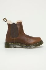 dr martens kadın çizme