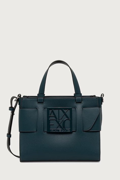 AW21-TOD187-69X_F1 armani exchange çok renkli