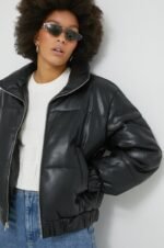 Abercrombie & Fitch Siyah
