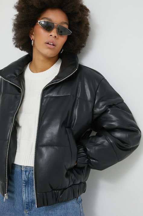 Abercrombie & Fitch Siyah