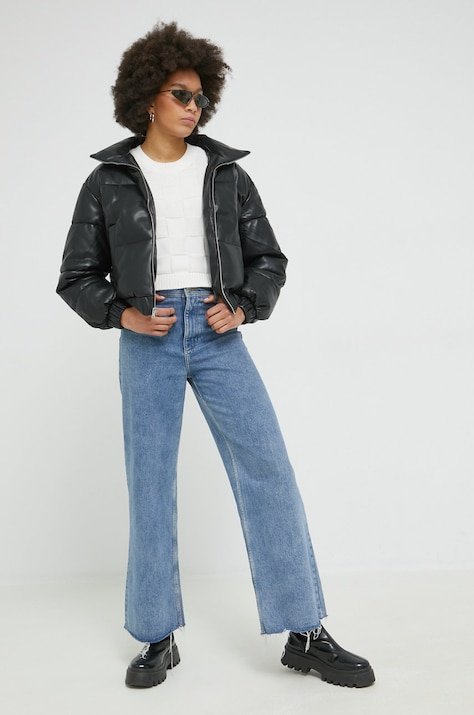 Abercrombie & Fitch Siyah