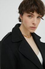 Abercrombie & Fitch Yün