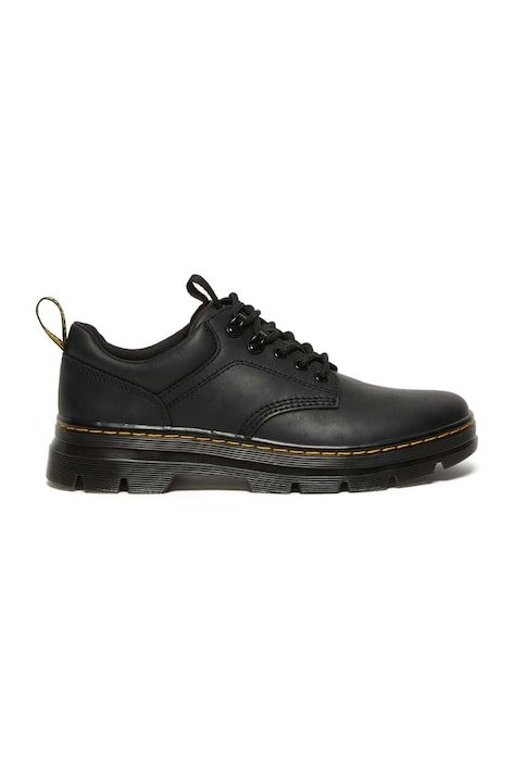 AW22-OBM2BK-99X_F1 Dr. Martens Reeder Deri
