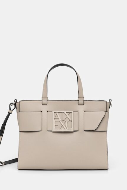 Armani Exchange Kadın Çanta