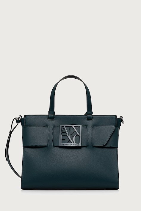 AW22-TOD05J-69X_F1 armani exchange çok renkli