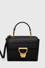 coccinelle deri kadın crossbody
