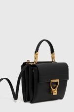 coccinelle deri kadın crossbody