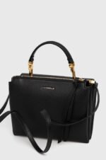 coccinelle deri kadın crossbody