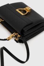 coccinelle deri kadın crossbody
