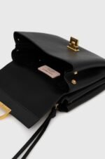 coccinelle deri kadın crossbody