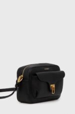 coccinelle deri kadın crossbody