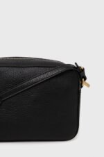coccinelle deri kadın crossbody