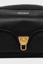 coccinelle deri kadın crossbody