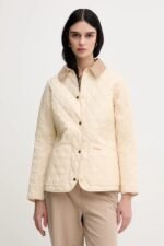 barbour kadın mont