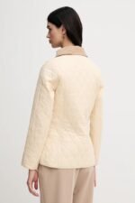 barbour kadın mont