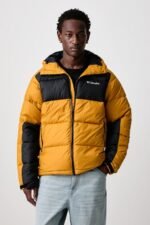 columbia erkek mont