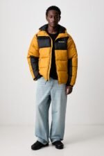 columbia erkek mont