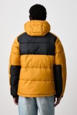 columbia erkek mont