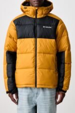 columbia erkek mont