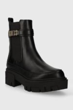 Guess YELMA Siyah Çizme