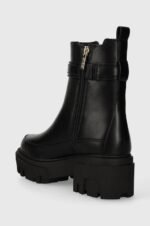 Guess YELMA Siyah Çizme