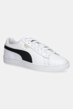 Puma Basket Classic XXI Beyaz Spor Ayakkabı