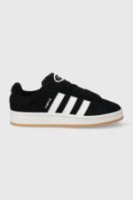 Adidas Originals Campus0s Siyah