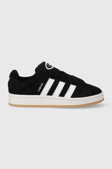 Adidas Originals Campus0s Siyah