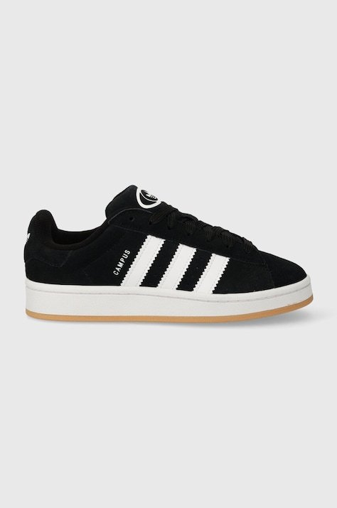 Adidas Originals Campus0s Siyah