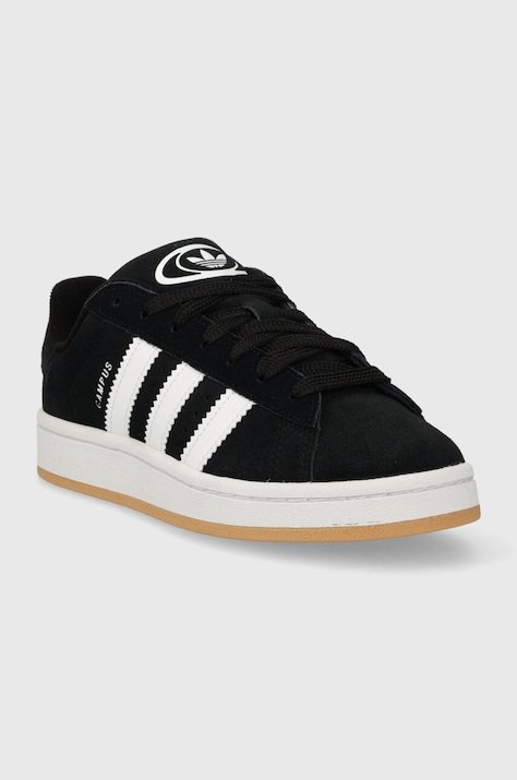 Adidas Originals Campus0s Siyah