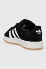 Adidas Originals Campus0s Siyah