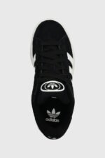 Adidas Originals Campus0s Siyah