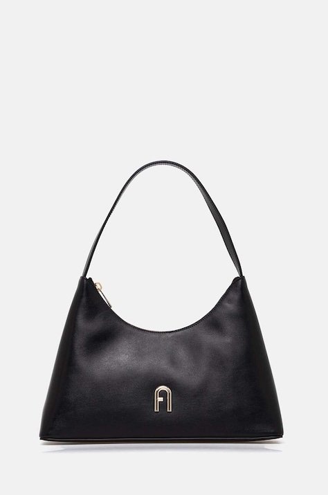 AW23-TOD0PE-99A_F1 Furla Deri Çanta