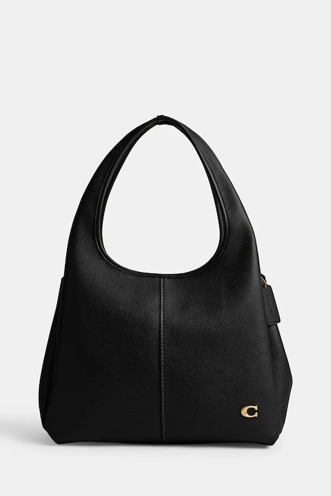 AW23-TOD1P1-99X_F1 coach lana omuz çantası