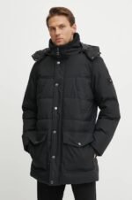 tommy hilfiger kış montu