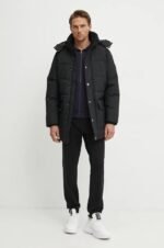 tommy hilfiger kış montu