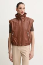 Kahverengi Geçiş Modeli Pinko