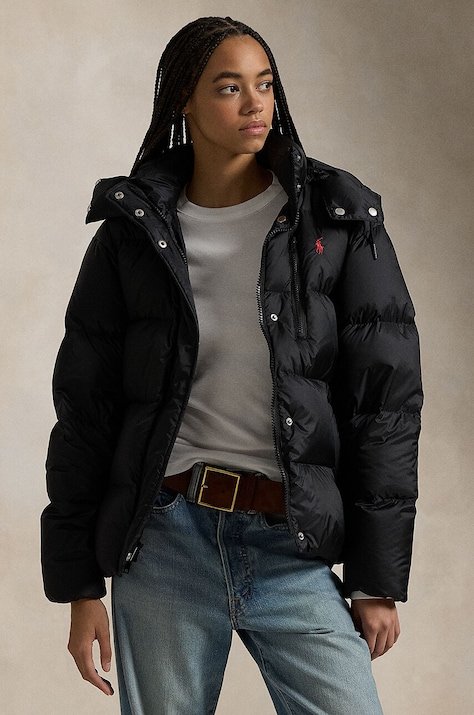 Polo Ralph Lauren Kışlık