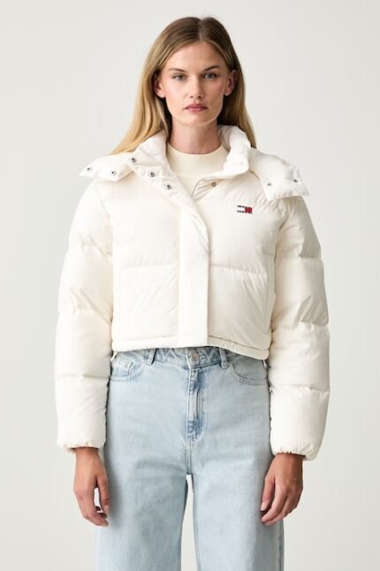 Tommy Jeans Kadın Şişme