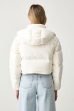 Tommy Jeans Kadın Şişme