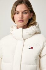 Tommy Jeans Kadın Şişme