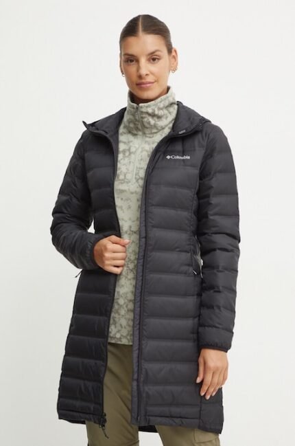 Columbia Lake 22 Spor