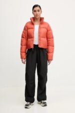 Columbia Puffect Colorblock Kış