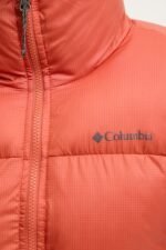 Columbia Puffect Colorblock Kış
