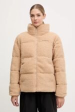columbia puffect sherpa kadın