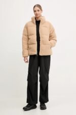 columbia puffect sherpa kadın
