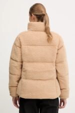 columbia puffect sherpa kadın