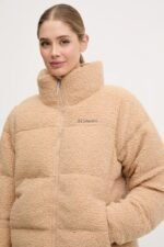 columbia puffect sherpa kadın