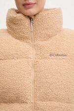 columbia puffect sherpa kadın