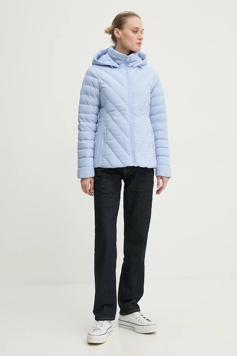 Abercrombie & Fitch Kış